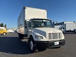 Used 2019 Freightliner M2 106 Conventional Cab Box Truck with Liftgate for sale #328231 - photo 1