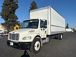 Used 2019 Freightliner M2 106 Conventional Cab Box Truck with Liftgate for sale #328231 - photo 3