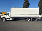 Used 2019 Freightliner M2 106 Conventional Cab Box Truck with Liftgate for sale #328231 - photo 4