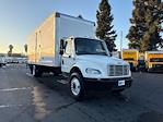 Used 2019 Freightliner M2 106 Conventional Cab Box Truck with Liftgate for sale #328232 - photo 1