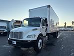 Used 2019 Freightliner M2 106 Conventional Cab Box Truck with Liftgate for sale #328232 - photo 3