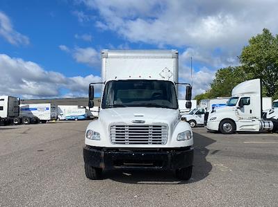 Used 2019 Freightliner M2 106 Conventional Cab Box Truck with Liftgate for sale #328284 - photo 2
