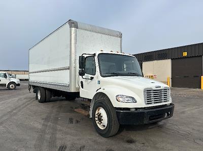 Used 2019 Freightliner M2 106 - photo 1