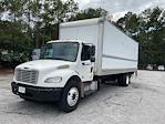 Used 2019 Freightliner M2 106 Conventional Cab Box Truck with Liftgate for sale #328317 - photo 3