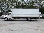 Used 2019 Freightliner M2 106 Conventional Cab Box Truck with Liftgate for sale #328317 - photo 4
