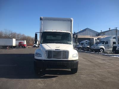 Used 2019 Freightliner M2 106 Conventional Cab Box Truck with Liftgate for sale #328333 - photo 2