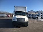 Used 2019 Freightliner M2 106 Conventional Cab Box Truck with Liftgate for sale #328333 - photo 2