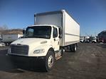 Used 2019 Freightliner M2 106 Conventional Cab Box Truck with Liftgate for sale #328333 - photo 3