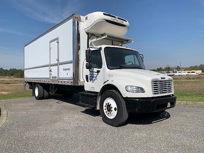 Used 2019 Freightliner M2 106 Refrigerated Body with Liftgate for sale #328373 - photo 1