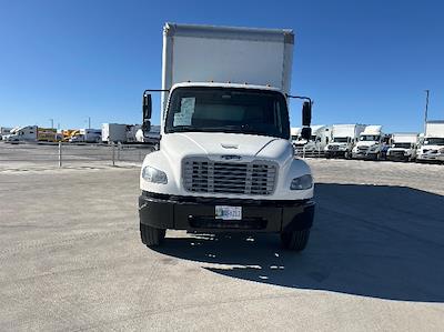 Used 2019 Freightliner M2 106 Conventional Cab Morgan Truck Body Box Truck with Liftgate for sale #328417 - photo 2