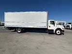 Used 2019 Freightliner M2 106 Conventional Cab Morgan Truck Body Box Truck with Liftgate for sale #328417 - photo 14