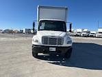 Used 2019 Freightliner M2 106 Conventional Cab Morgan Truck Body Box Truck with Liftgate for sale #328417 - photo 2