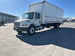 Used 2019 Freightliner M2 106 Conventional Cab Morgan Truck Body Box Truck with Liftgate for sale #328417 - photo 3