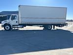 Used 2019 Freightliner M2 106 Conventional Cab Morgan Truck Body Box Truck with Liftgate for sale #328417 - photo 4