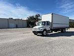 Used 2019 Freightliner M2 106 Conventional Cab Box Truck with Liftgate for sale #328419 - photo 3