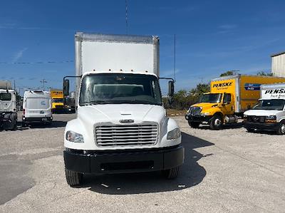 Used 2019 Freightliner M2 106 Conventional Cab Box Truck with Liftgate for sale #328423 - photo 2