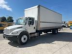 Used 2019 Freightliner M2 106 Conventional Cab Box Truck with Liftgate for sale #328423 - photo 3