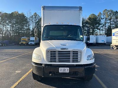 Used 2019 Freightliner M2 106 Conventional Cab Box Truck with Liftgate for sale #328424 - photo 2