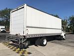 Used 2019 Freightliner M2 106 Conventional Cab Morgan Truck Body Box Truck with Liftgate for sale #328428 - photo 13