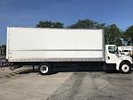 Used 2019 Freightliner M2 106 Conventional Cab Morgan Truck Body Box Truck with Liftgate for sale #328428 - photo 15