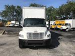 Used 2019 Freightliner M2 106 Conventional Cab Morgan Truck Body Box Truck with Liftgate for sale #328428 - photo 2