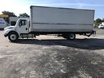 Used 2019 Freightliner M2 106 Conventional Cab Morgan Truck Body Box Truck with Liftgate for sale #328428 - photo 4