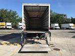 Used 2019 Freightliner M2 106 Conventional Cab Morgan Truck Body Box Truck with Liftgate for sale #328428 - photo 9