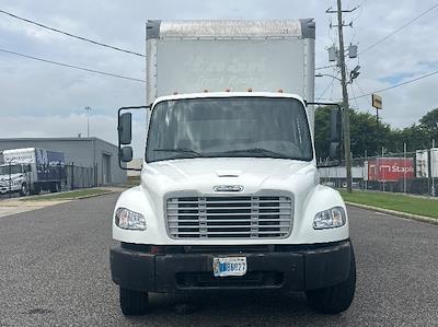 Used 2019 Freightliner M2 106 Conventional Cab Box Truck with Liftgate for sale #328440 - photo 2