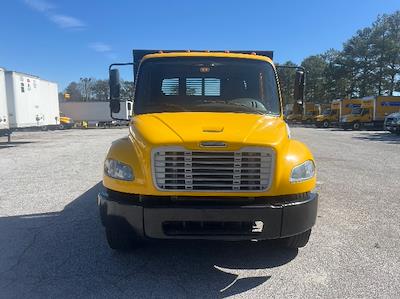 Used 2019 Freightliner M2 106 Conventional Cab Flatbed Truck for sale #328480 - photo 2