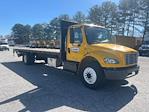 Used 2019 Freightliner M2 106 Conventional Cab Flatbed Truck for sale #328480 - photo 1