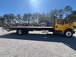 Used 2019 Freightliner M2 106 Conventional Cab Flatbed Truck for sale #328480 - photo 14