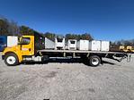Used 2019 Freightliner M2 106 Conventional Cab Flatbed Truck for sale #328480 - photo 4