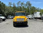 Used 2019 Freightliner M2 106 Conventional Cab Flatbed Truck for sale #328481 - photo 2