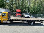 Used 2019 Freightliner M2 106 Conventional Cab Flatbed Truck for sale #328481 - photo 4