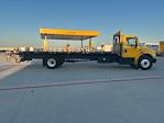 Used 2019 Freightliner M2 106 Conventional Cab Flatbed Truck for sale #328487 - photo 15