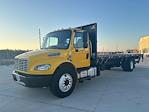 Used 2019 Freightliner M2 106 Conventional Cab Flatbed Truck for sale #328487 - photo 3