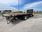 Used 2019 Freightliner M2 106 Conventional Cab Flatbed Truck for sale #328488 - photo 13