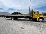 Used 2019 Freightliner M2 106 Conventional Cab Flatbed Truck for sale #328488 - photo 15
