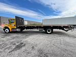 Used 2019 Freightliner M2 106 Conventional Cab Flatbed Truck for sale #328488 - photo 4