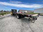 Used 2019 Freightliner M2 106 Conventional Cab Flatbed Truck for sale #328488 - photo 6
