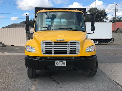 Used 2019 Freightliner M2 106 Conventional Cab Flatbed Truck for sale #328489 - photo 2