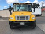 Used 2019 Freightliner M2 106 Conventional Cab Flatbed Truck for sale #328489 - photo 2