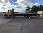 Used 2019 Freightliner M2 106 Conventional Cab Flatbed Truck for sale #328489 - photo 4