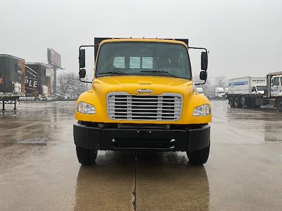 Used 2019 Freightliner M2 106 Conventional Cab Flatbed Truck for sale #328492 - photo 2