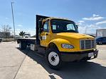 Used 2019 Freightliner M2 106 Conventional Cab Flatbed Truck for sale #328493 - photo 1