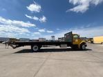 Used 2019 Freightliner M2 106 Conventional Cab Flatbed Truck for sale #328493 - photo 15
