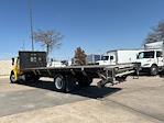 Used 2019 Freightliner M2 106 Conventional Cab Flatbed Truck for sale #328493 - photo 6