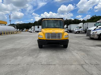 Used 2019 Freightliner M2 106 Conventional Cab Flatbed Truck for sale #328495 - photo 2