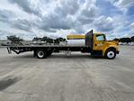 Used 2019 Freightliner M2 106 Conventional Cab Flatbed Truck for sale #328495 - photo 10