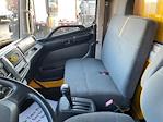Used 2019 Hino 268A Single Cab Box Truck with Liftgate for sale #328596 - photo 19